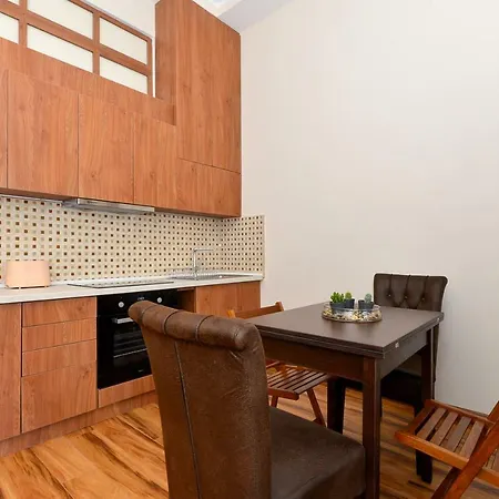 La Suite Downtown A 아파트 *