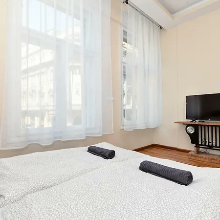 La Suite Downtown A 아파트