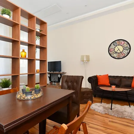 La Suite Downtown A 부다페스트